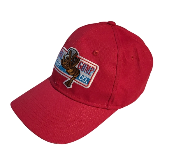 Embroidered Bubba Gump Shrimp Co Hat - Picture 4 of 6